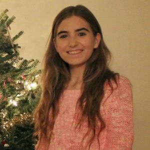 Meet your Posher, Viktoriya